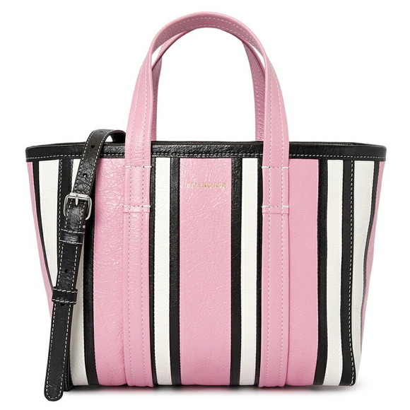 Balenciaga Leather Tote Shoulder Bag - Picture 1 of 1